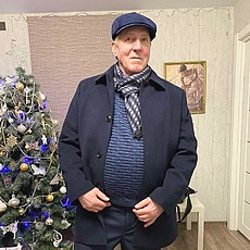 Фотография мужчины Виктор, 64 года из г. Москва