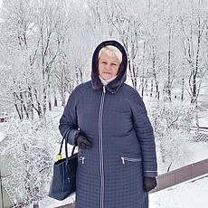Фотография девушки Валентина, 59 лет из г. Новогрудок