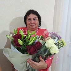 Фотография девушки Наталья, 60 лет из г. Калининград