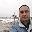 Ильнур, 40 лет