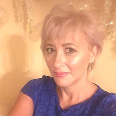 Фотография девушки Гуля, 50 лет из г. Казань