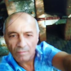 Фотография мужчины Степан, 61 год из г. Кишинев