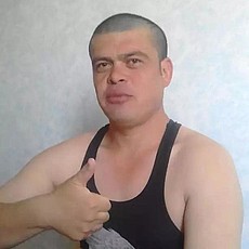 Фотография мужчины Умар, 36 лет из г. Челябинск