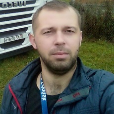 Фотография мужчины Алексей, 34 года из г. Волковыск