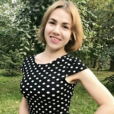 Фотография девушки Шальная Императрица, 36 лет из г. Столбцы