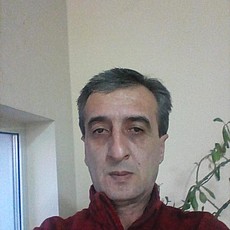 Фотография мужчины Хасан, 49 лет из г. Нальчик
