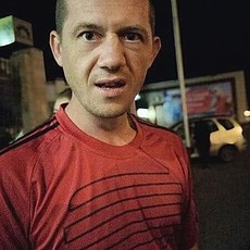 Фотография мужчины Андрюха, 35 лет из г. Прокопьевск