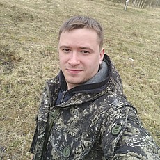 Фотография мужчины Димка, 28 лет из г. Гусь Хрустальный