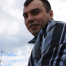 Фотография мужчины Игорек, 38 лет из г. Белгород