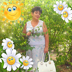 Фотография девушки Марина, 61 год из г. Южноукраинск