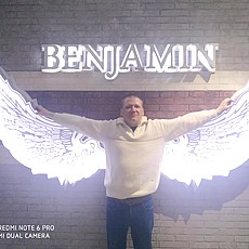 Фотография мужчины Виталик, 43 года из г. Шымкент