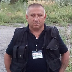 Фотография мужчины Сергeй, 49 лет из г. Лозовая