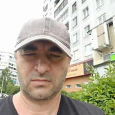 Фотография мужчины Захар, 52 года из г. Новокузнецк