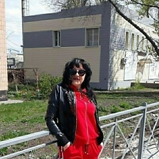Фотография девушки Наталья, 53 года из г. Гуково