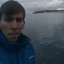 Женя, 28 лет