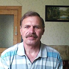 Фотография мужчины Виктор, 63 года из г. Донецк