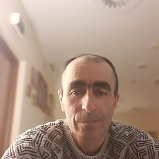 Фотография мужчины Хачатур, 53 года из г. Якутск