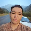 Amanzholborz, 23 года