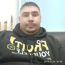 Фотография мужчины Руслан, 39 лет из г. Кокшетау