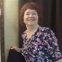 Елена, 64 года