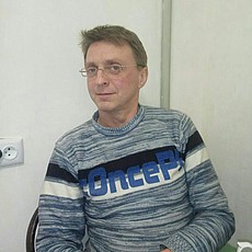 Фотография мужчины Игорь, 52 года из г. Одесса