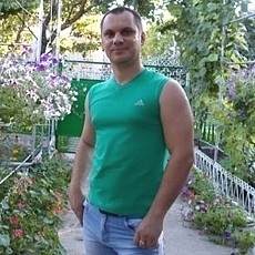 Фотография мужчины Сергей, 33 года из г. Никополь