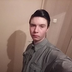 Фотография мужчины Влад, 24 года из г. Крупки