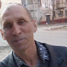 Фотография мужчины Валерий, 62 года из г. Хабаровск