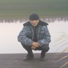 Фотография мужчины Серый, 49 лет из г. Николаев