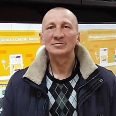 Фотография мужчины Владимир, 49 лет из г. Улан-Удэ