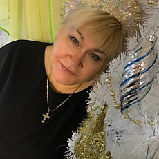 Фотография девушки Людмила, 54 года из г. Вельск