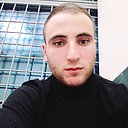 Нарек, 28 лет