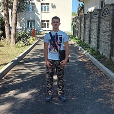 Фотография мужчины Алексей, 24 года из г. Майкоп