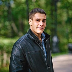 Фотография мужчины Илья, 31 год из г. Волоколамск