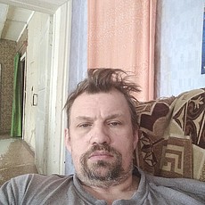 Фотография мужчины Алексей, 49 лет из г. Сараи