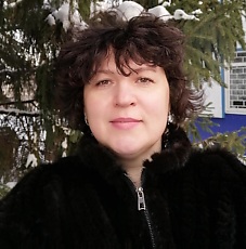 Фотография девушки Ольга, 43 года из г. Самара