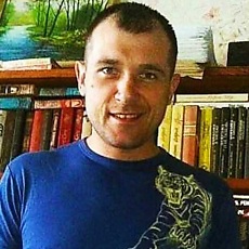 Фотография мужчины Gpo, 39 лет из г. Белогорск