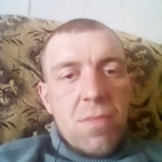 Фотография мужчины Друг, 35 лет из г. Одесса