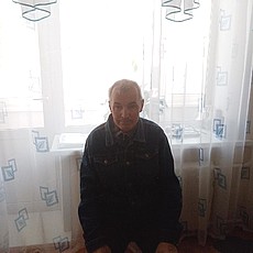 Фотография мужчины Сергей, 66 лет из г. Соликамск