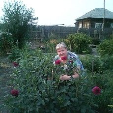Фотография девушки Тамара, 63 года из г. Шадринск