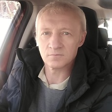 Фотография мужчины Дмитрий, 63 года из г. Воскресенск