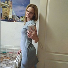 Фотография девушки Олеся, 40 лет из г. Нововаршавка