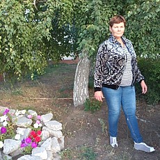 Фотография девушки Любовь, 56 лет из г. Павлодар