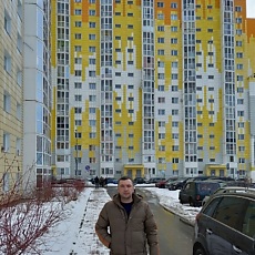 Фотография мужчины Сергей, 37 лет из г. Малоярославец