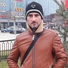Фотография мужчины Дмитрий, 41 год из г. Саратов