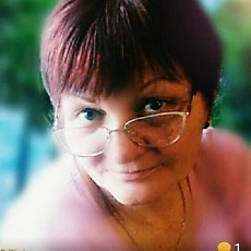 Фотография девушки Елена, 67 лет из г. Барнаул