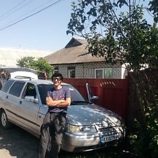 Фотография мужчины Толян, 42 года из г. Вознесенск