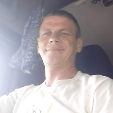 Фотография мужчины Сергей, 44 года из г. Орша