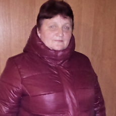Фотография девушки Людмила, 56 лет из г. Белая Церковь