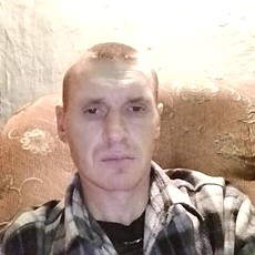 Фотография мужчины Алексей, 39 лет из г. Татарск